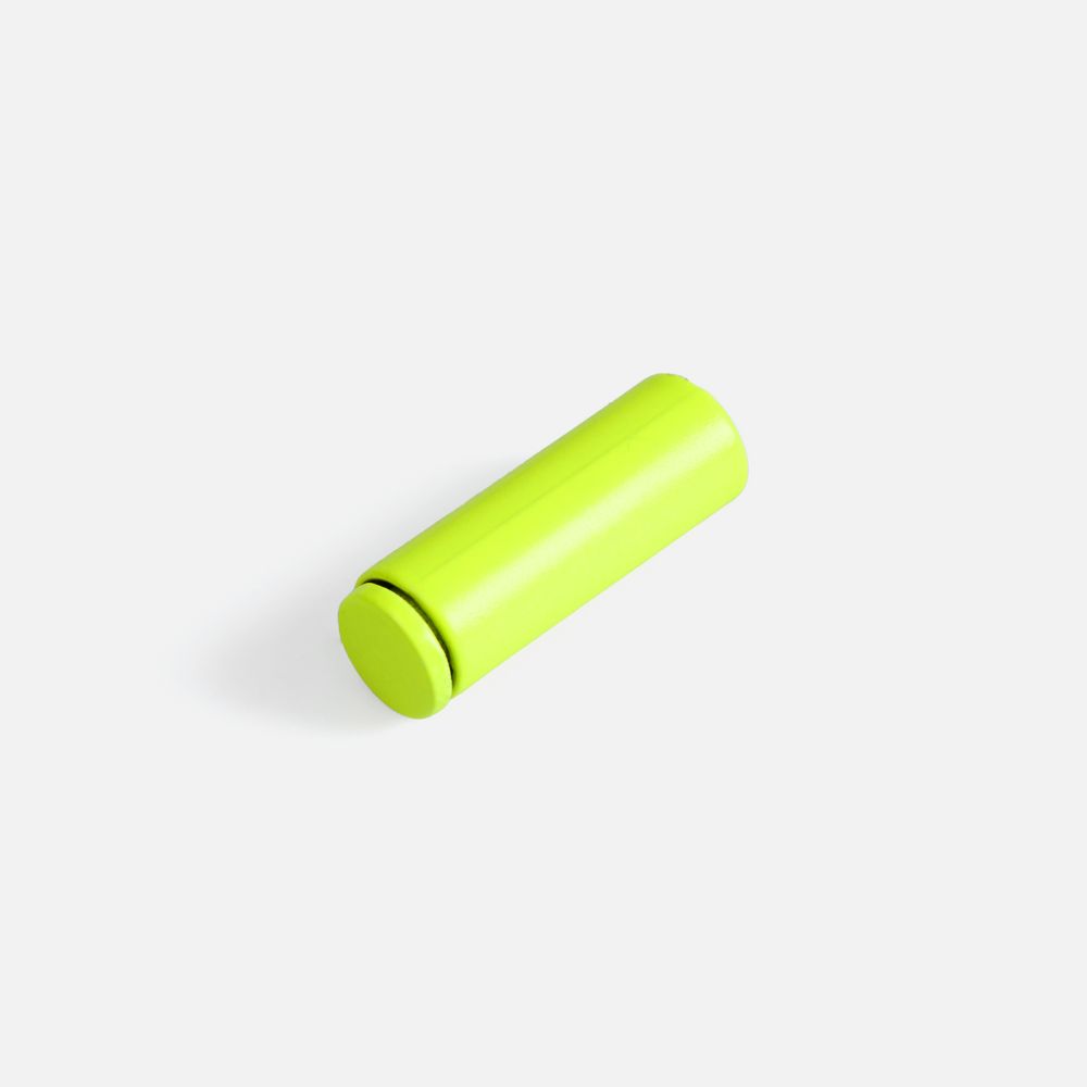 Наконечник для шнурка Nozzle, ver.2