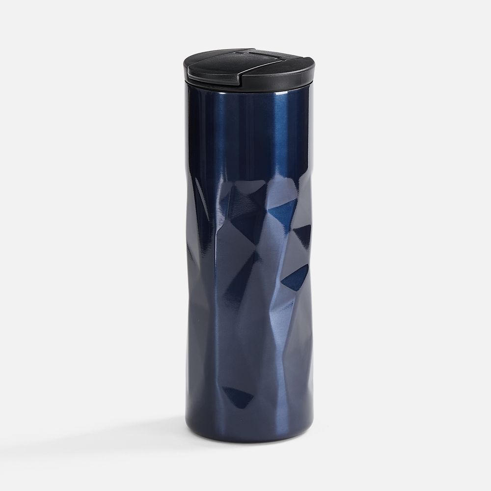 Термостакан Gems Black Sapphire