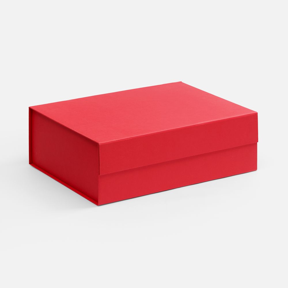 Коробка складная RealBig Fold