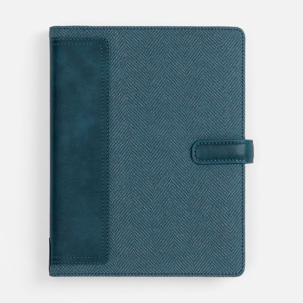 Ежедневник-органайзер Twill, недатированный
