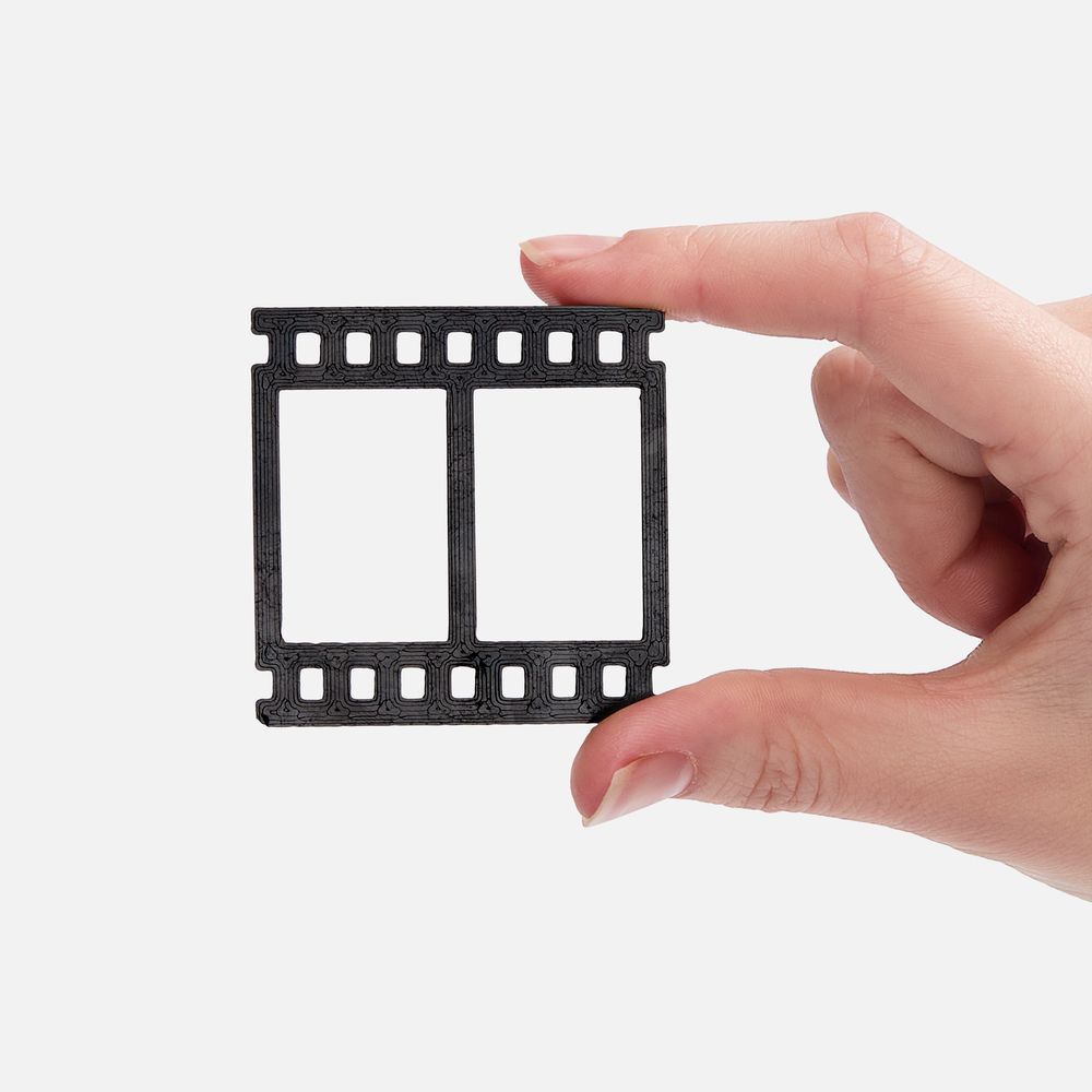 Подвеска Industry, 3D-печать на заказ