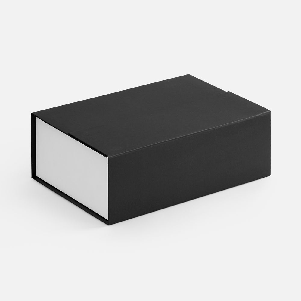 Коробка Bicolor Case
