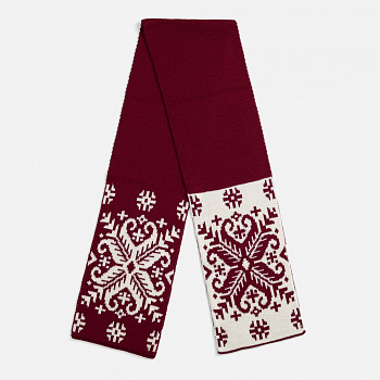 Шарф Wintertude M