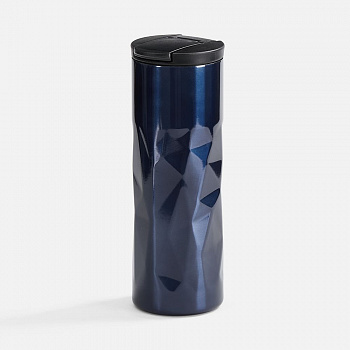 Термостакан Gems Black Sapphire