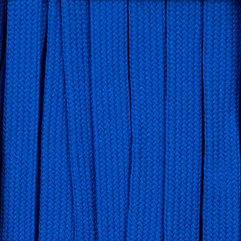 Плоский шнур Cord XL, синий