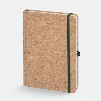 Блокнот Corkfolio