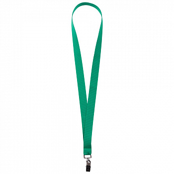 Лента для бейджа Neckband